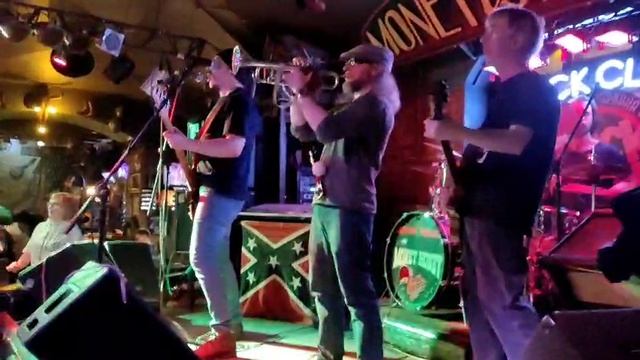 #константинстуков #труба #valband #miserlow #acdc #tarantino #2025