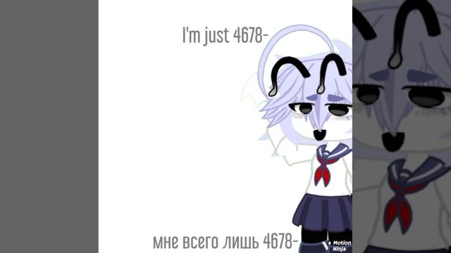 I've brought the old character back to the channel!!(≡^∇^≡)