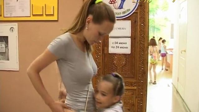 "МИМОХОДОМ", 18 июня 2012 год. Автор проекта О. Дзиов