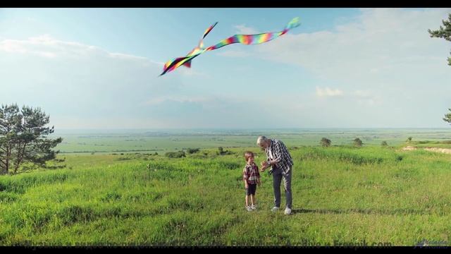 Он заставит тебя верить в чудеса снова! - Stereo Funk -- M33 Project -- Bluesy + Jazzy