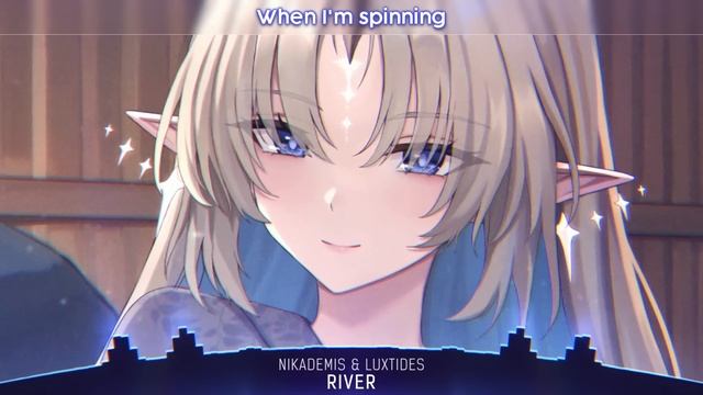 Syrex - River (lyrics)
