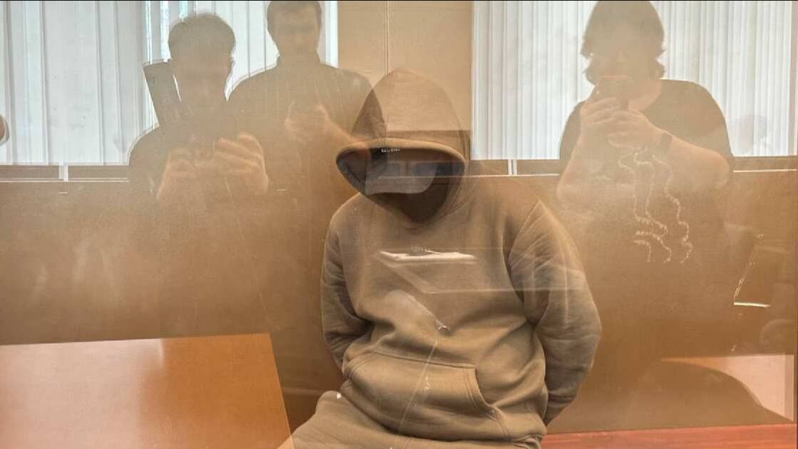 Спрятавшего тело женщины в машине Гоши Куценко приговорили к 13 годам колонии