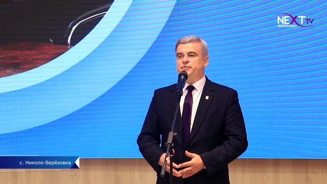 Краснокамские школьники получили паспорта