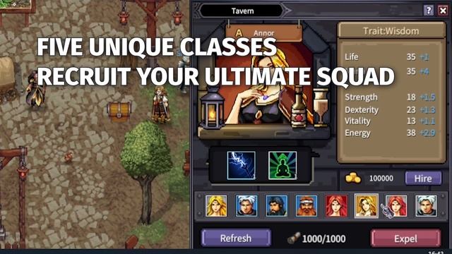 Loot of Baal - Official Launch Trailer