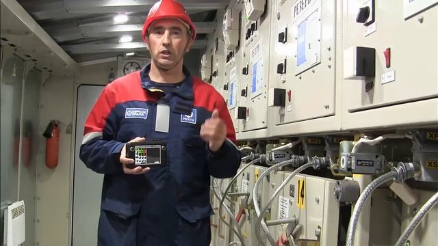 Видеообзор на Вольтамперфазометр ВФМ-3