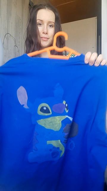 какой стич симпатичнее вышел? 👀

#stitch #принт #стич #рисунок #футболкаспринтом #liloandstitch #ка