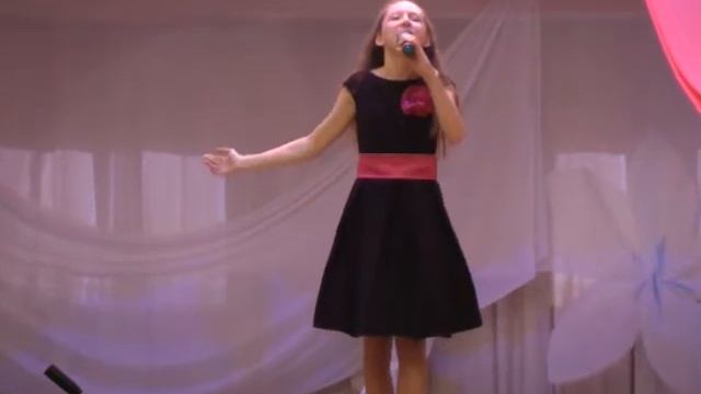Мисс РЦДО-2013