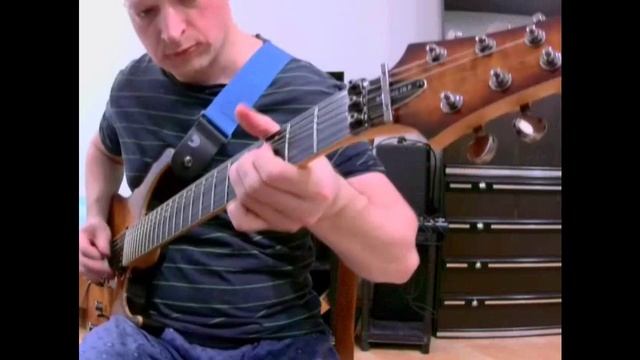 Ария - Воля и разум (кавер)
