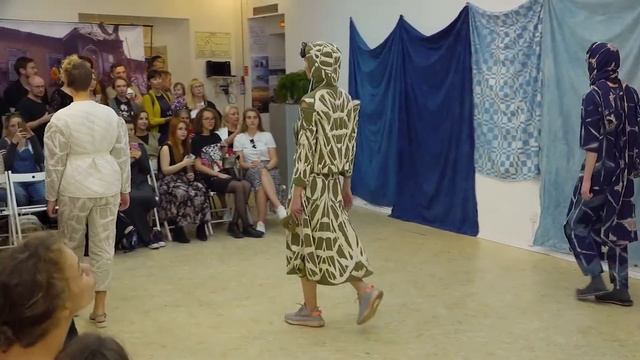 Знакомьтесь MASHA LAMZINA.