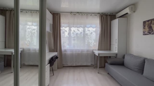 Продаётся квартира в Екатеринбурге, ул. Панельная, 9а