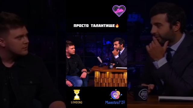 💻 Талантливое простое пародирование ...