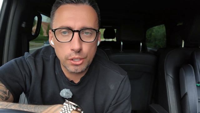 📹 ЧТО СО МНОЙ СЛУЧИЛОСЬ И КУДА Я ПРОПАЛ.