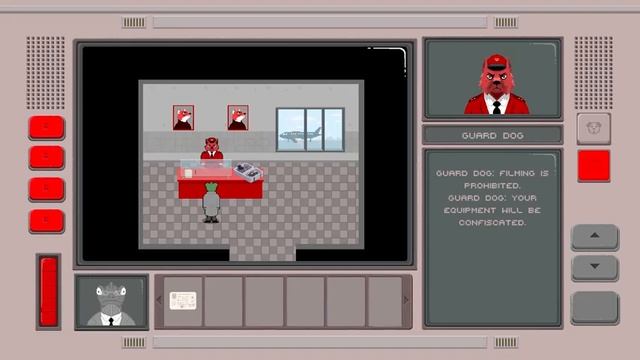 Sobakistan: The Land of Dogs - Official Announcement Trailer