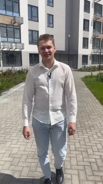 🏠Покупка квартиры — это не про красивые буклеты. Это про цифры, документы и надёжность.