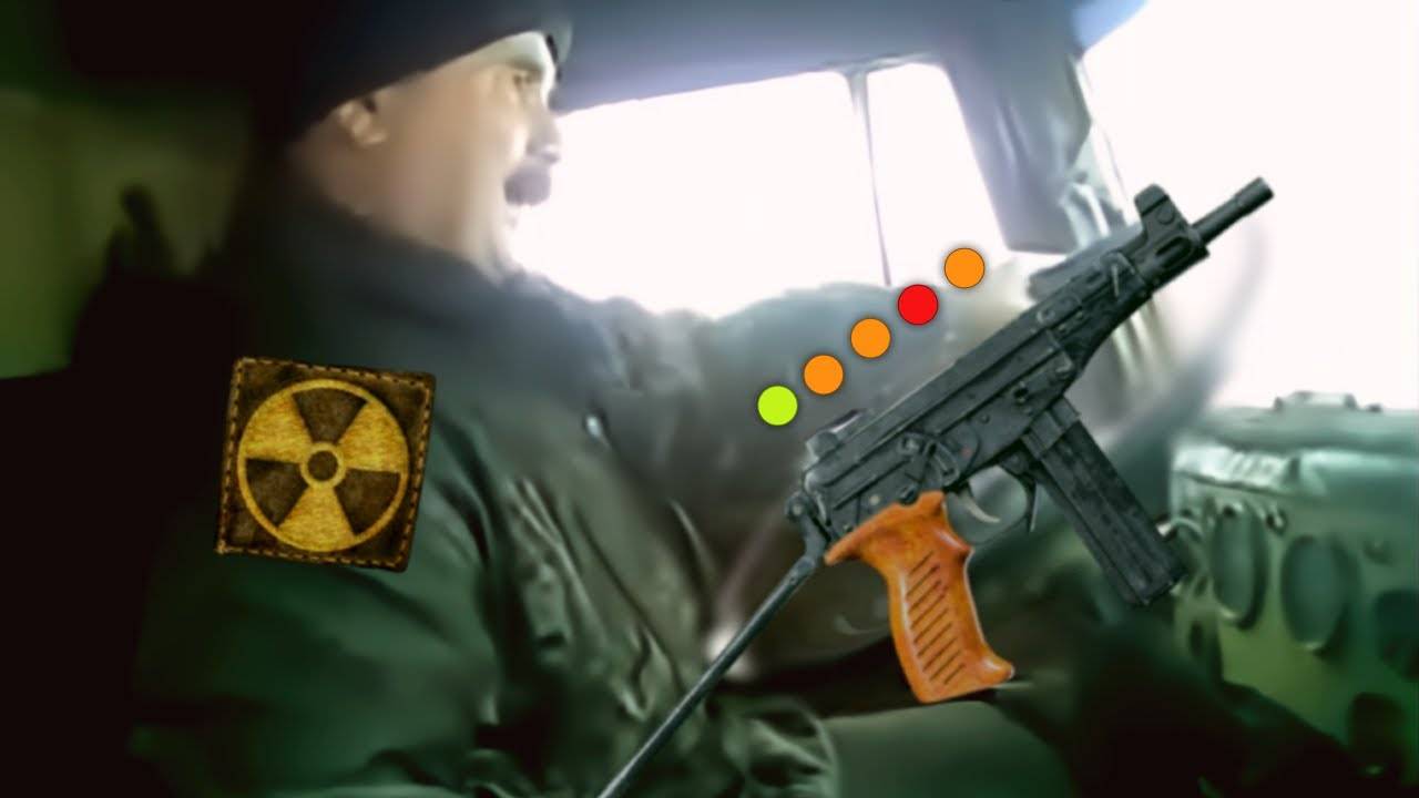 Кипарис в GAMMA - испытание не для слабых