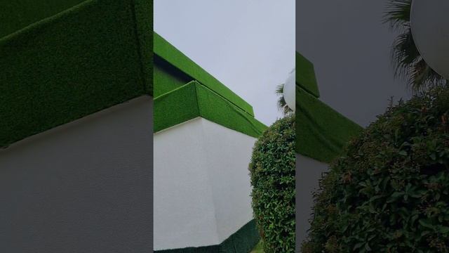 Адам и Ева отель Турция Белек.Adam а` Eve Hotel, Antalya.