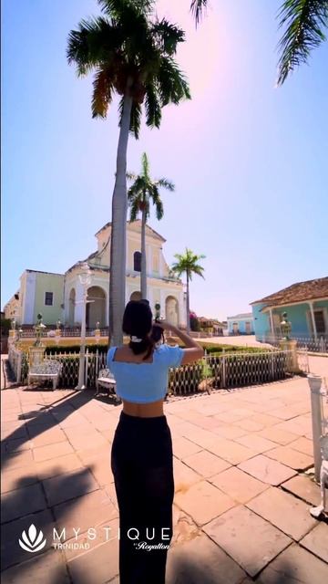 Куба | Тринидад | Mystique Trinidad 5*