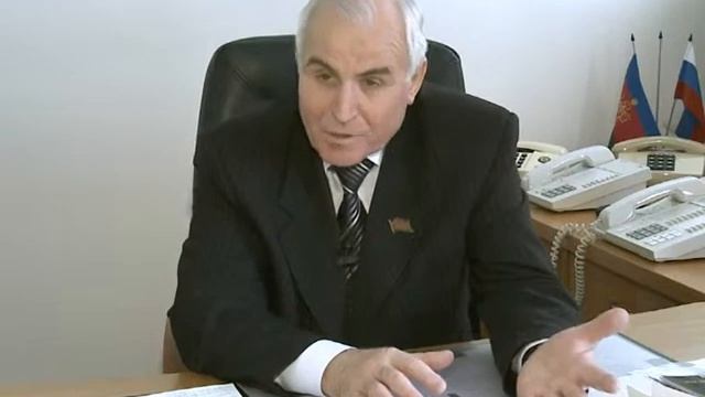 О выращивании экологически безопасной продукции