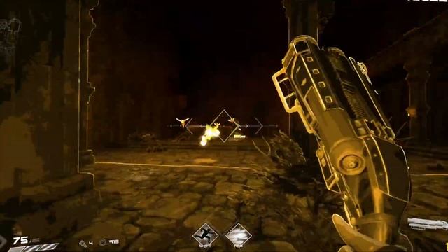 Музыкальный шутанчик | BPM: BULLETS PER MINUTE