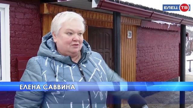 По зову сердца: жители Ельца и Елецкого района собирают гуманитарную помощь беженцам из Донбасса