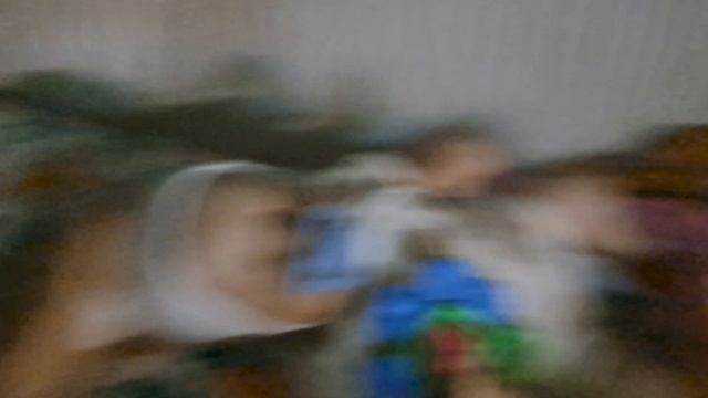 ночной влог 💓 будем ложиться спать 😴