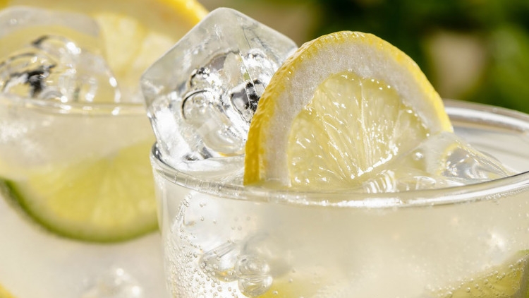 ЛИМОНАД за копейки...🥤🍏🍋😋    Рецепт в описании ✍️