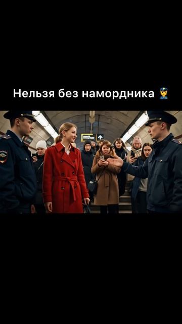 Бесплатный МК как создавать такие видео у меня в телеграм 🔥 
tg@neuro_kontents #нейровидео