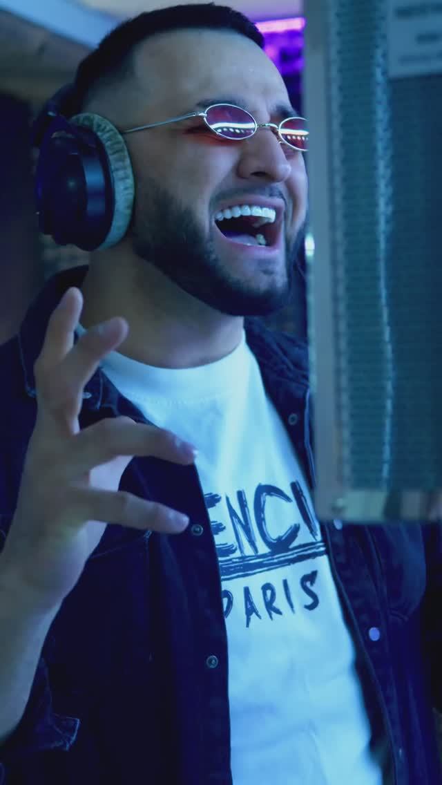 JILAV & Ameriqano mlk+ на Soulsound studio