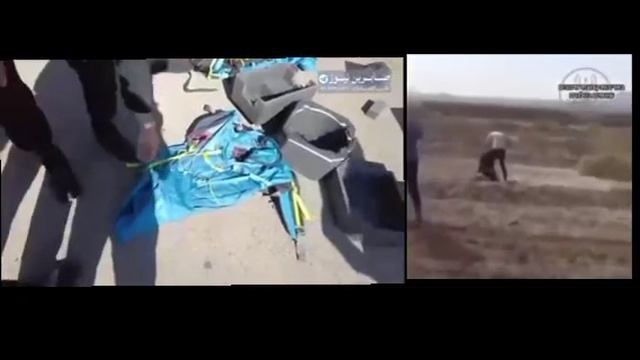 ‼️🇮🇷🇮🇱 Иран раскрывает агентурную сеть «Моссада»