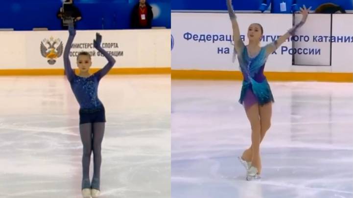 Камила Валиева ПР 2020 КП ПП