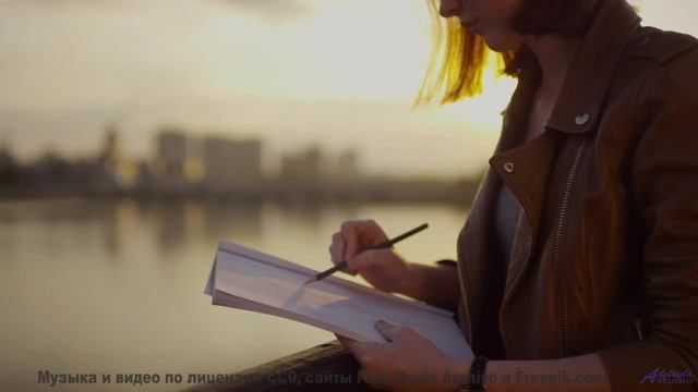 Расслабьтесь. Вдохните. Позвольте музыке унести вас! - Wasted -- SUPERARE -- II