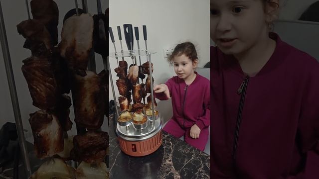 Шашлычек