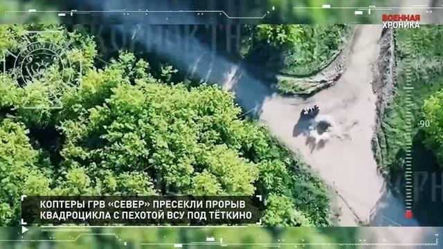 Главные видео СВО за 17 июня.
К началу дня.mp4