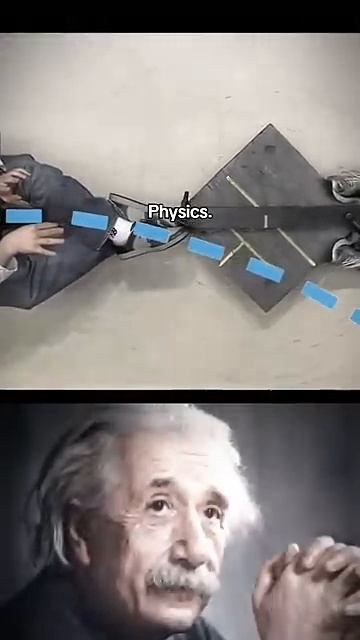 Brilliant physics