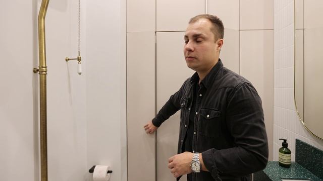 ЖК Savin house 75 кв.м.