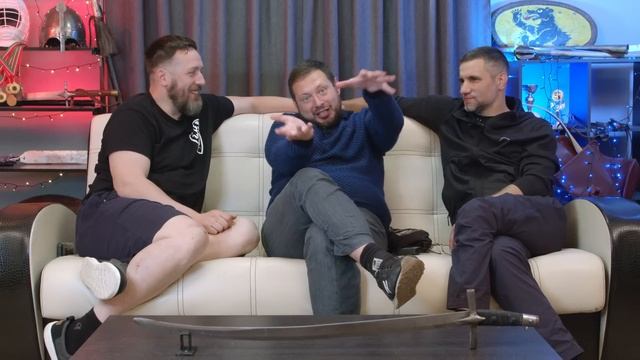 Битва Хоругви: от "Выборг" до "Слёт ИСБ России" || Как Это Всё Начиналось #17 || Sport Castle