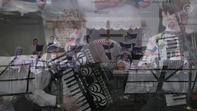 Шалом тебе, народ Завета _ пение хора