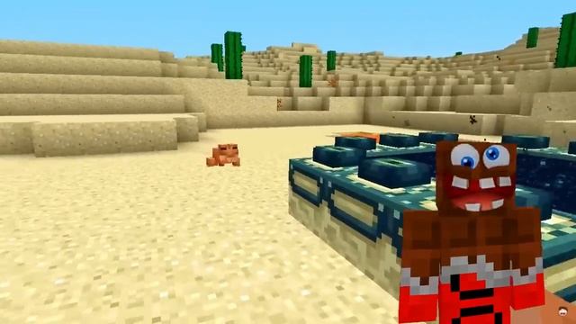 ВЛАДУС ( VLADUS ) - 😱 Мой ДРУГ Сломал МАЙНКРАФТ и СЛОМАЕТ ТЕБЯ ! Самый ПРОКЛЯТЫЙ Майнкрафт ! ВЛАД