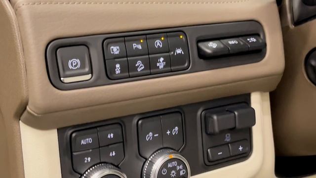 GMC Yukon Denali