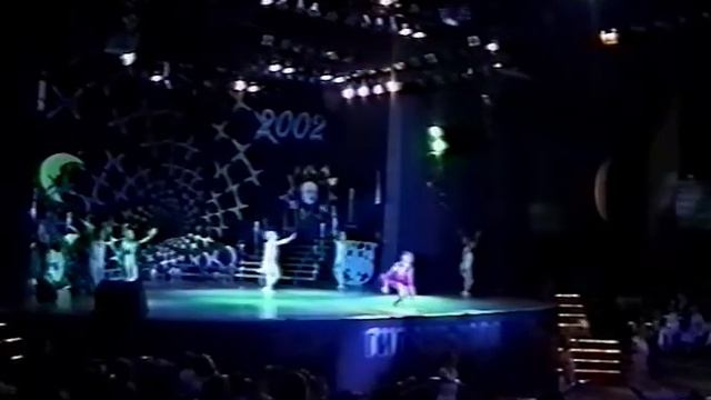 "Приключения Конька-Горбунка"