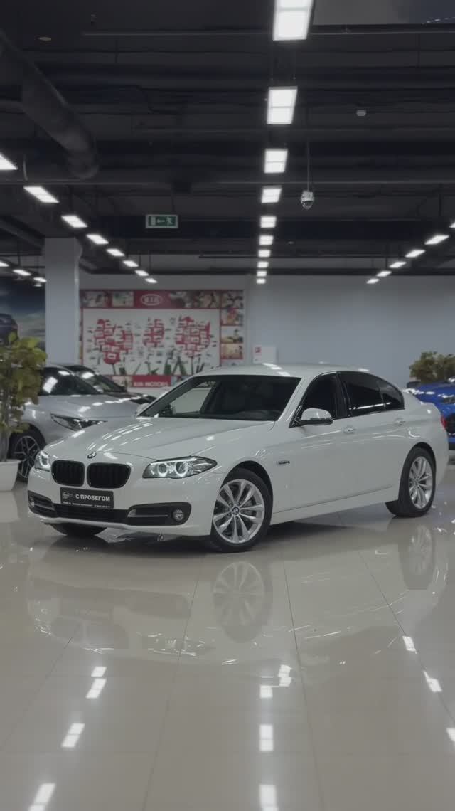 BMW 5