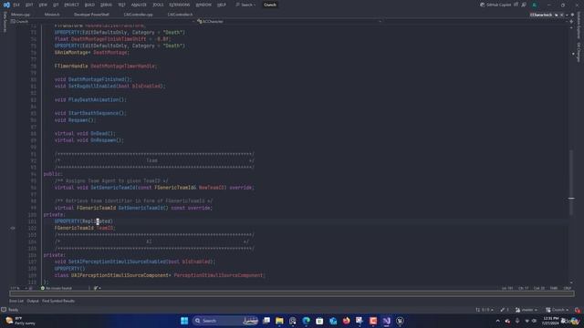 7.13 Измените скин на основе TeamID