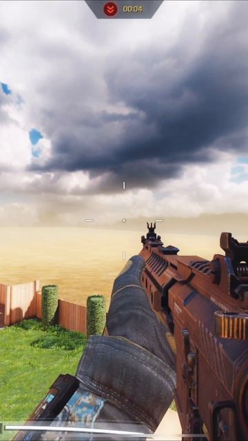ностальгия call of duty...