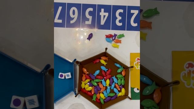 Обзор настольных обучающих игр