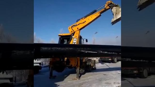 Труба футляр ПНД