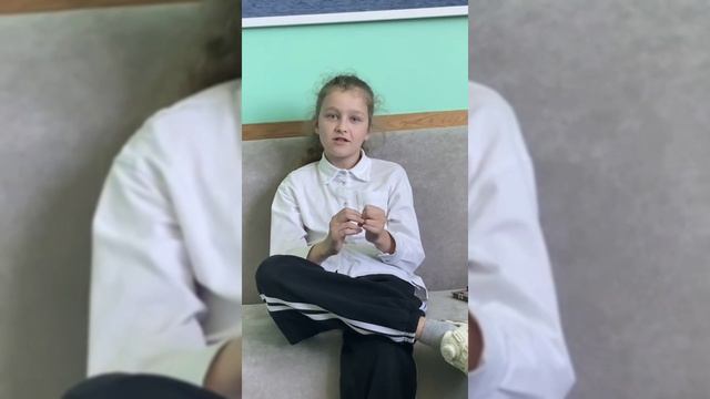 Частная школа-сад "Открытый Мир". До свидания, начальная школа!