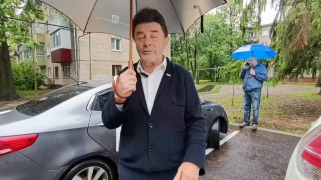 Благоустройство по заявкам ТОС
