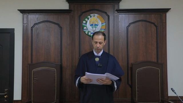 Боёвутда спиртли ичимлик таъсирида транспорт бошқарган ҳайдовчига 15 сутка маъмурий қамоқ жазоси тай