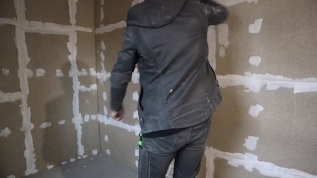 Идеальный вариант отделки стен в каркасном доме своими руками!