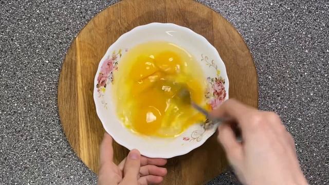 Кому НОВЫЙ РЕЦЕПТ Испанский омлет. Идеальный завтрак или перекус